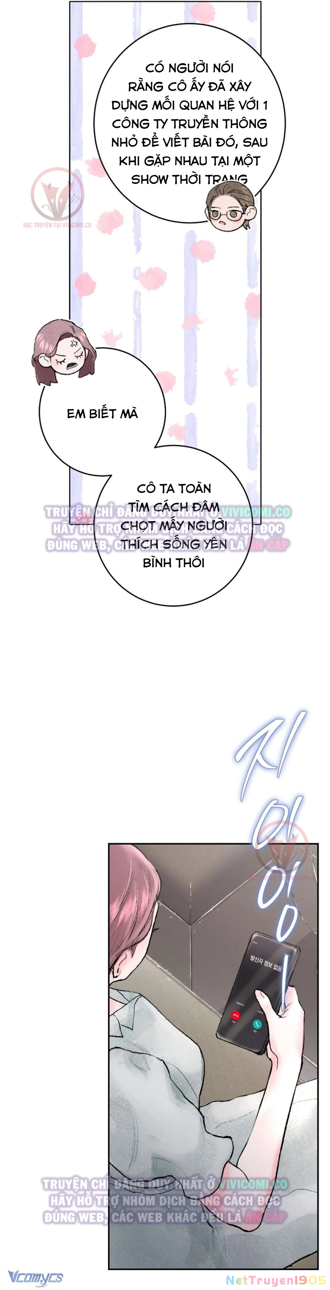 Chàng Quỷ Của Tôi Chapter 2 - 42