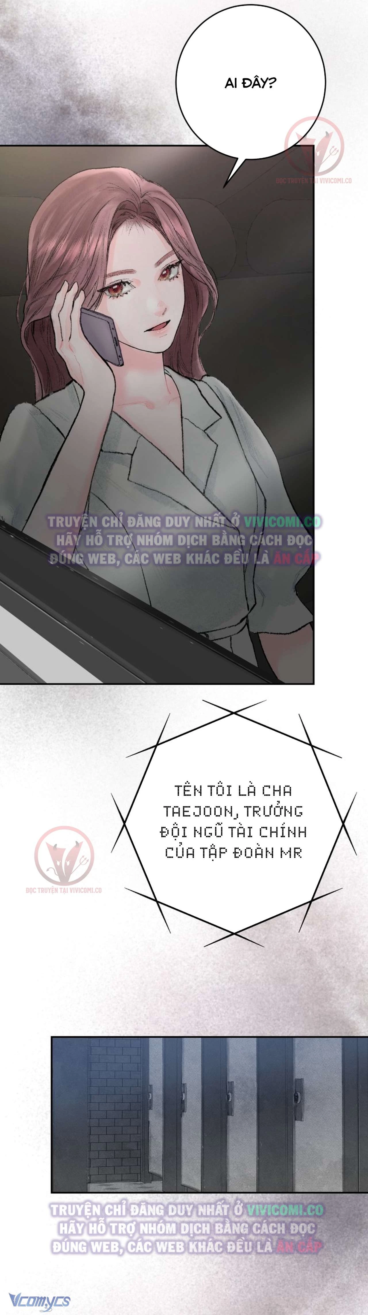 Chàng Quỷ Của Tôi Chapter 2 - 44