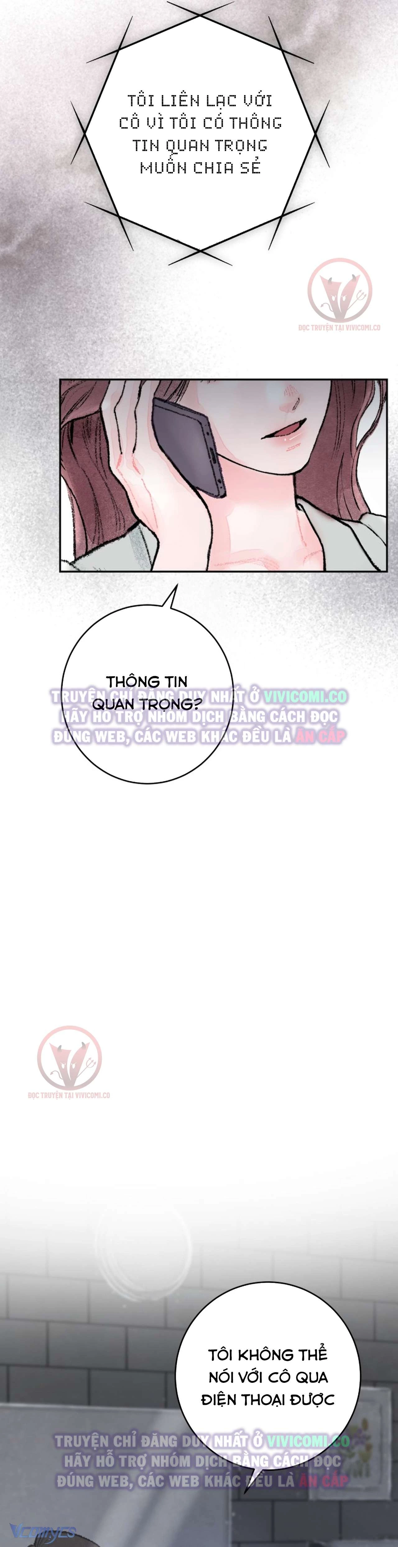 Chàng Quỷ Của Tôi Chapter 2 - 45