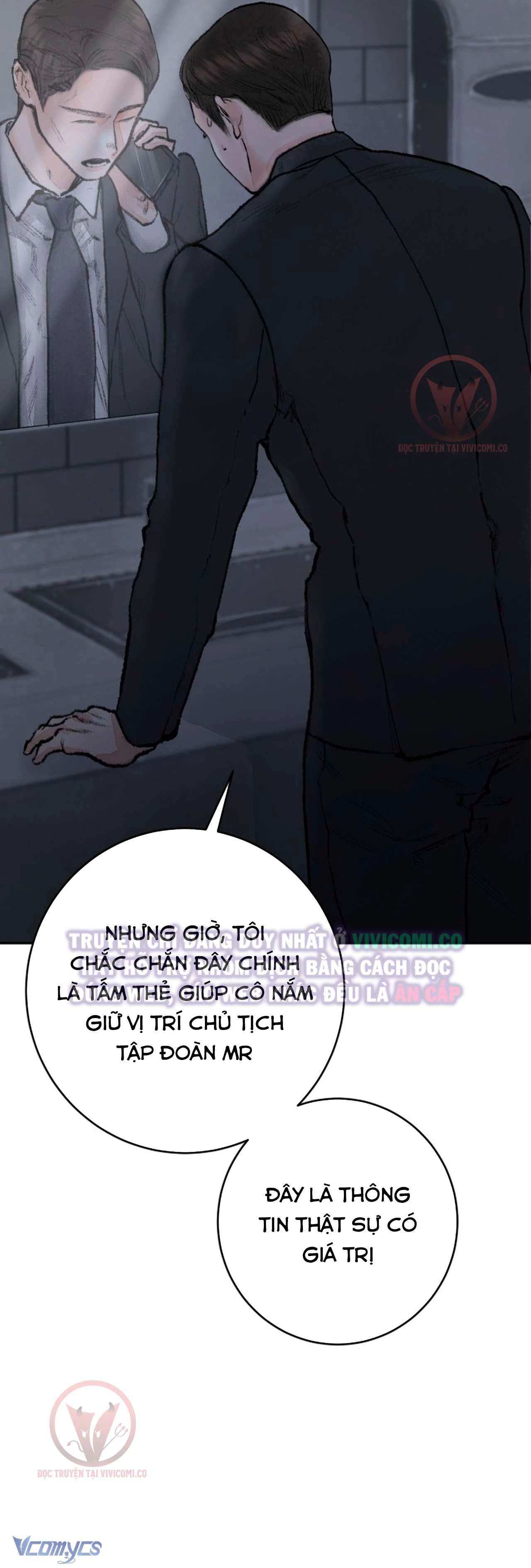 Chàng Quỷ Của Tôi Chapter 2 - 46