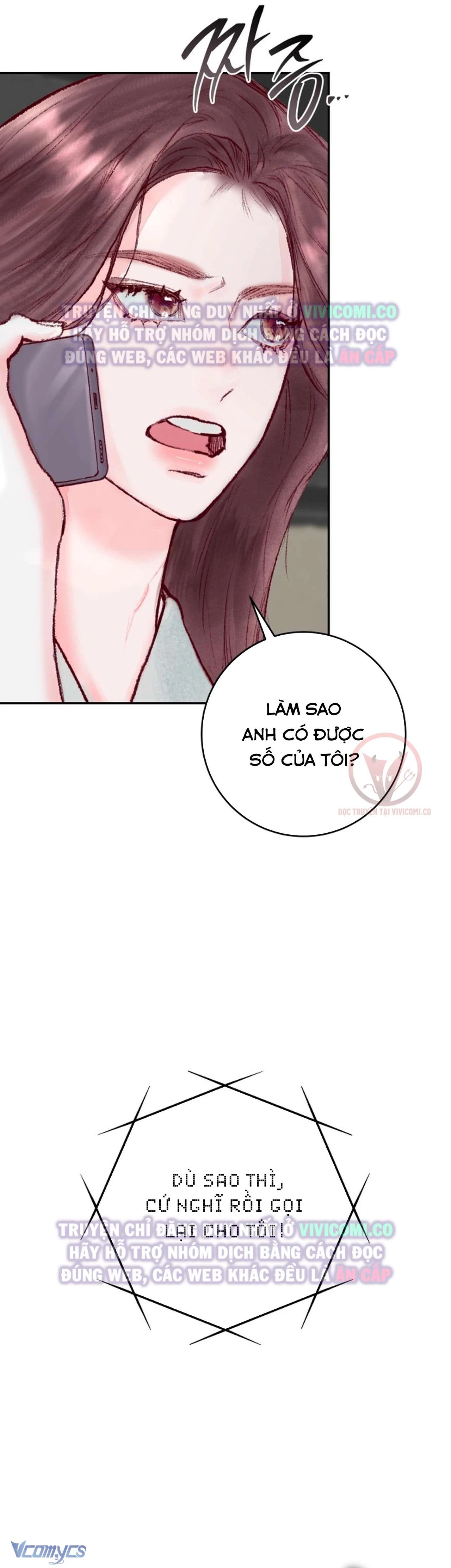 Chàng Quỷ Của Tôi Chapter 2 - 47
