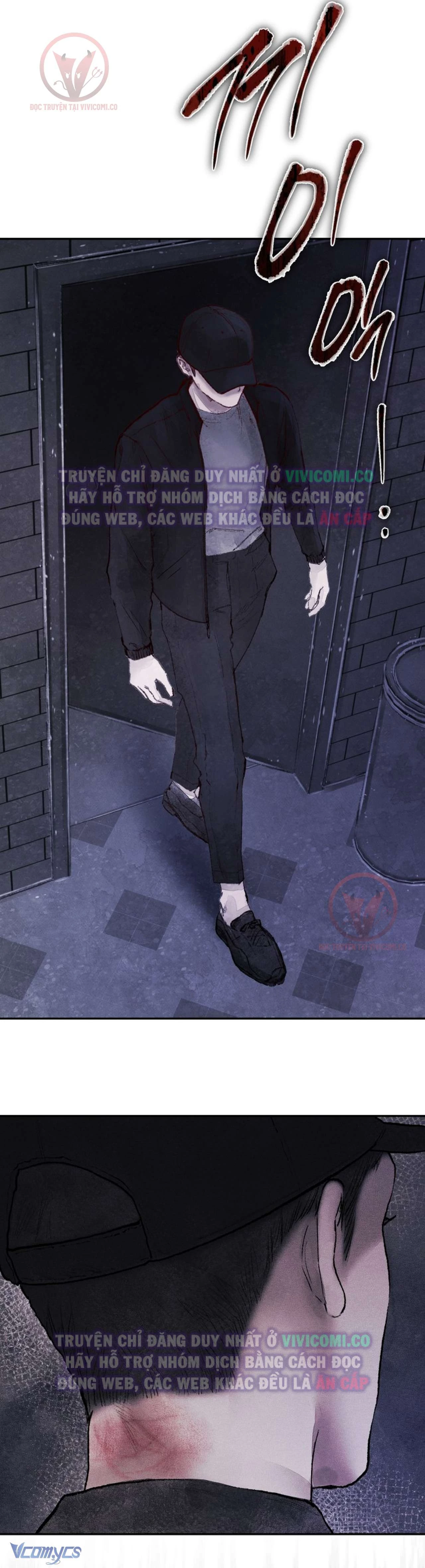 Chàng Quỷ Của Tôi Chapter 2 - 48