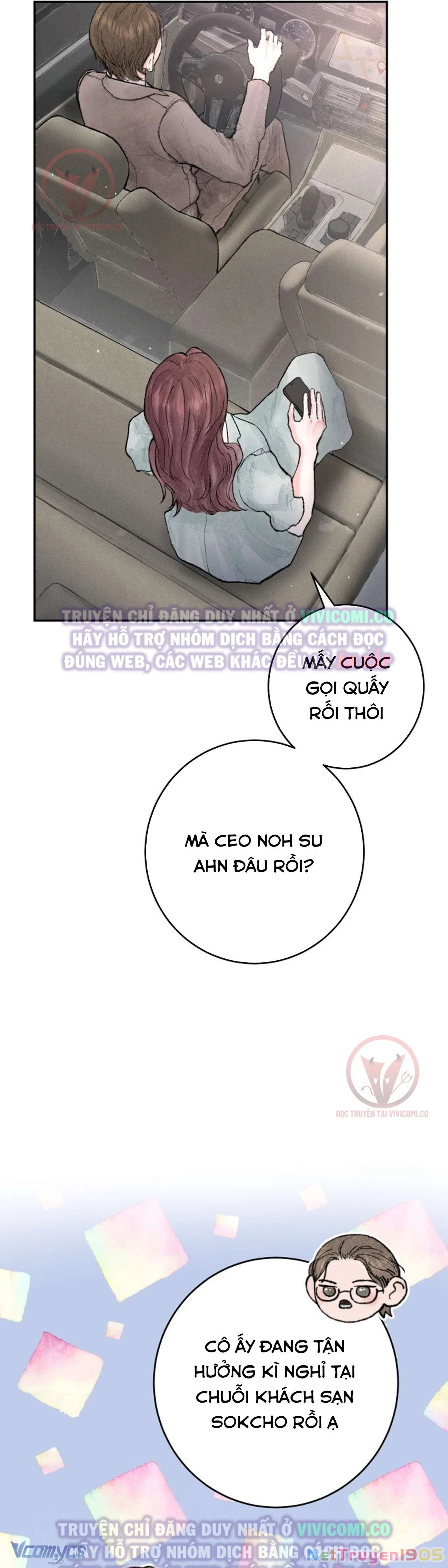 Chàng Quỷ Của Tôi Chapter 2 - 51