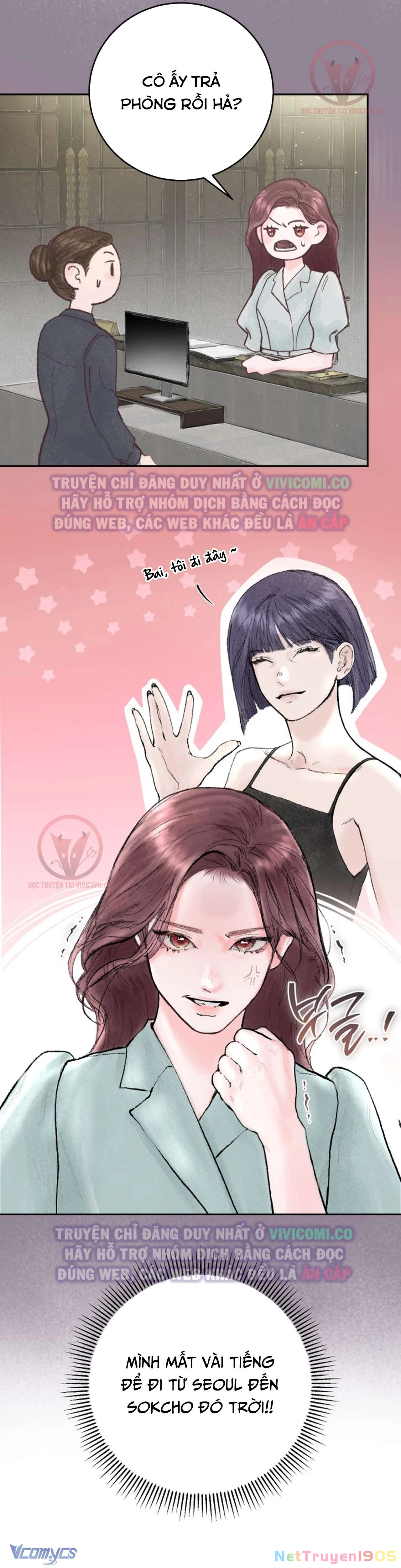 Chàng Quỷ Của Tôi Chapter 2 - 55