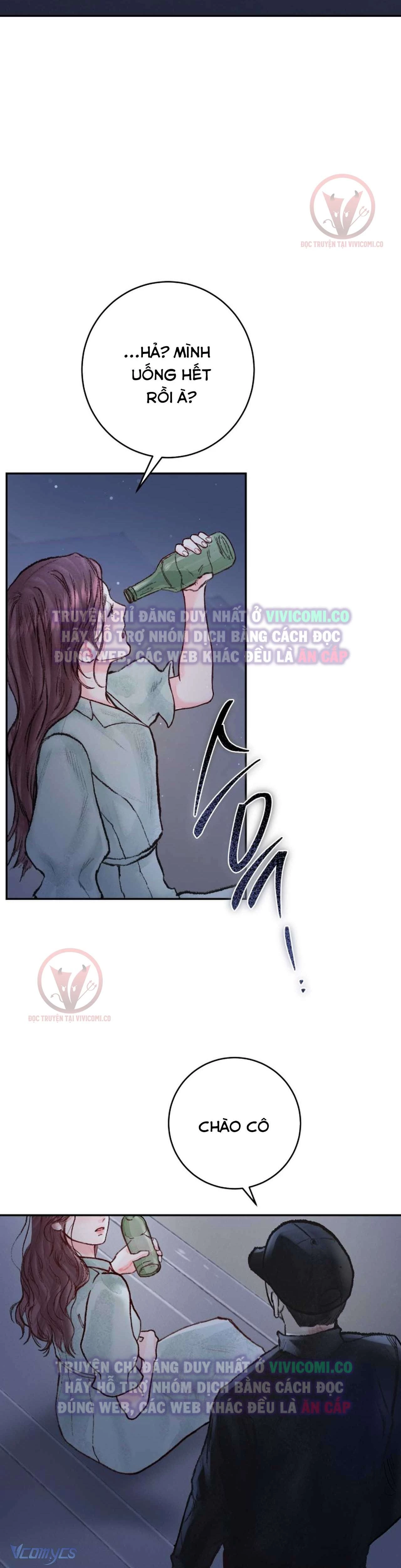 Chàng Quỷ Của Tôi Chapter 2 - 66
