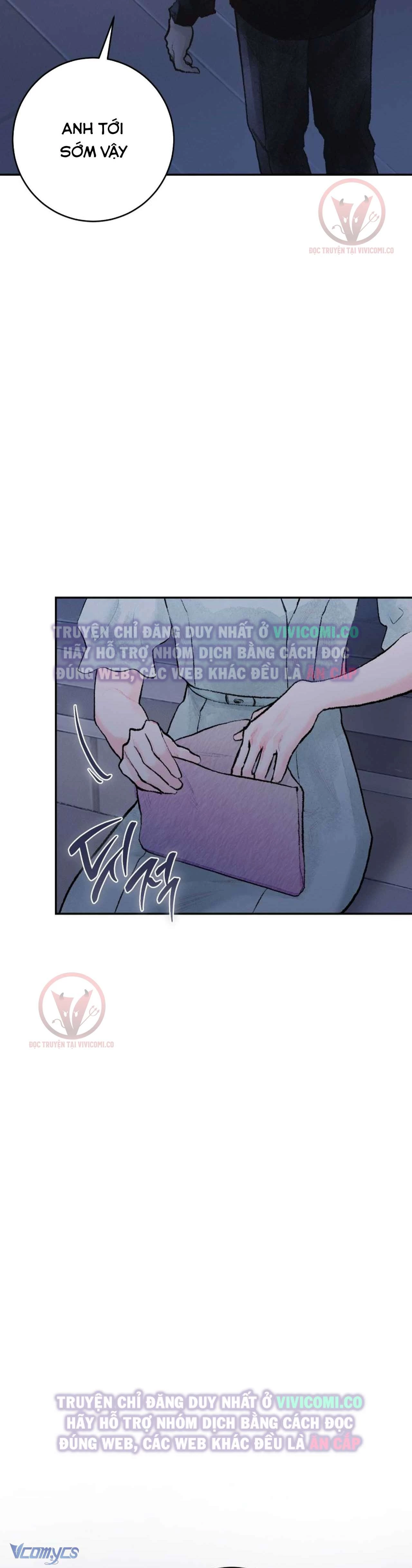 Chàng Quỷ Của Tôi Chapter 2 - 67
