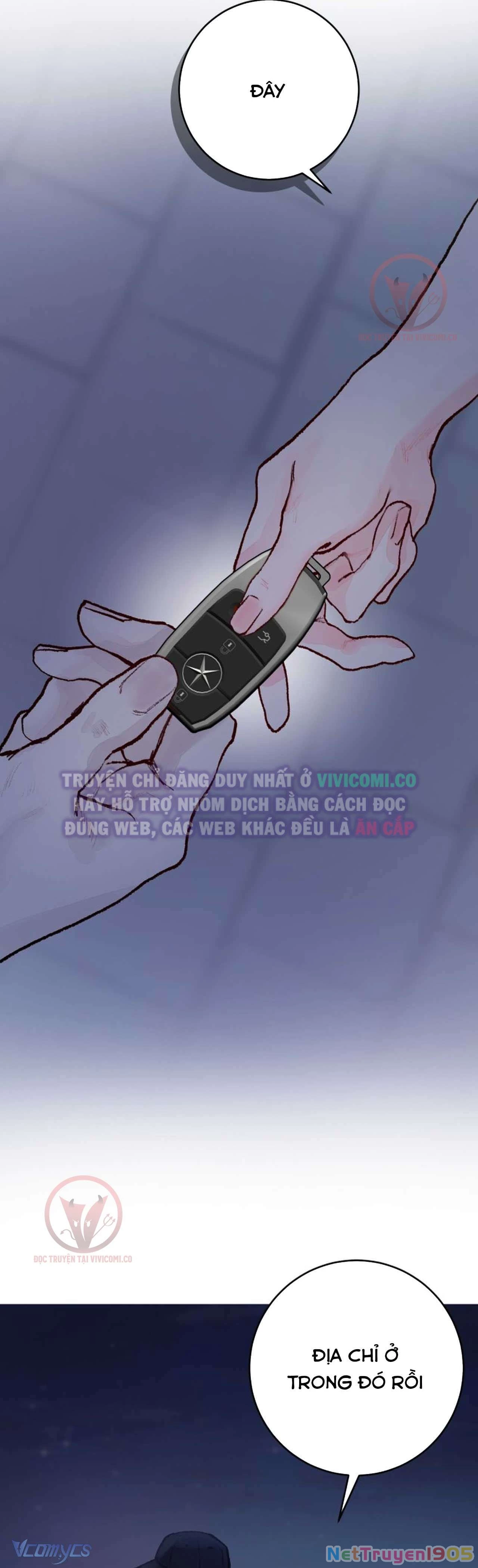 Chàng Quỷ Của Tôi Chapter 2 - 68