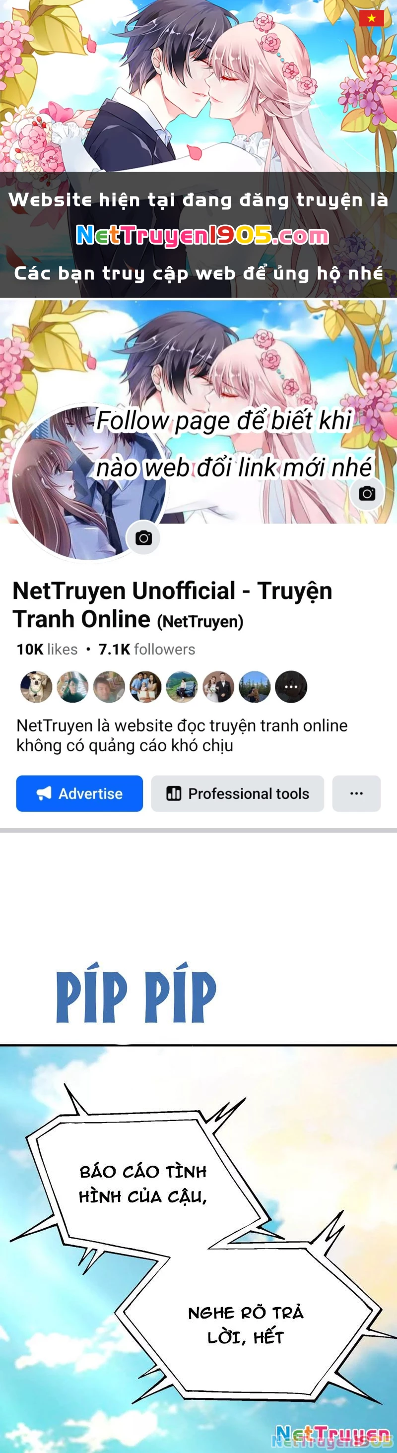 Trùng Sinh Thành Godzilla Chapter 216 - 1