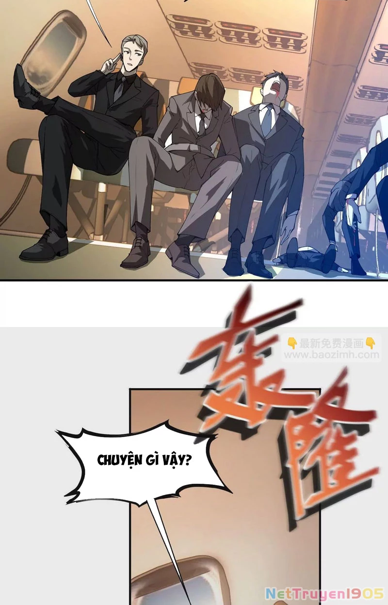 Trùng Sinh Thành Godzilla Chapter 216 - 5