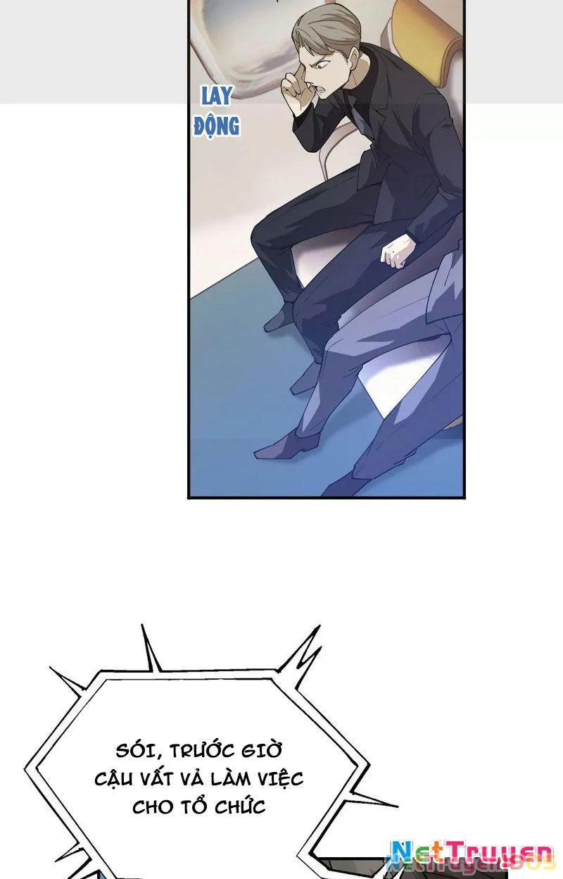 Trùng Sinh Thành Godzilla Chapter 216 - 6