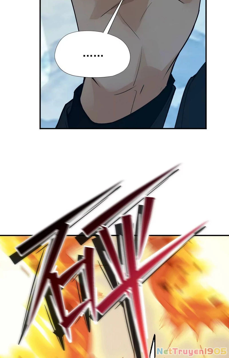 Trùng Sinh Thành Godzilla Chapter 216 - 8