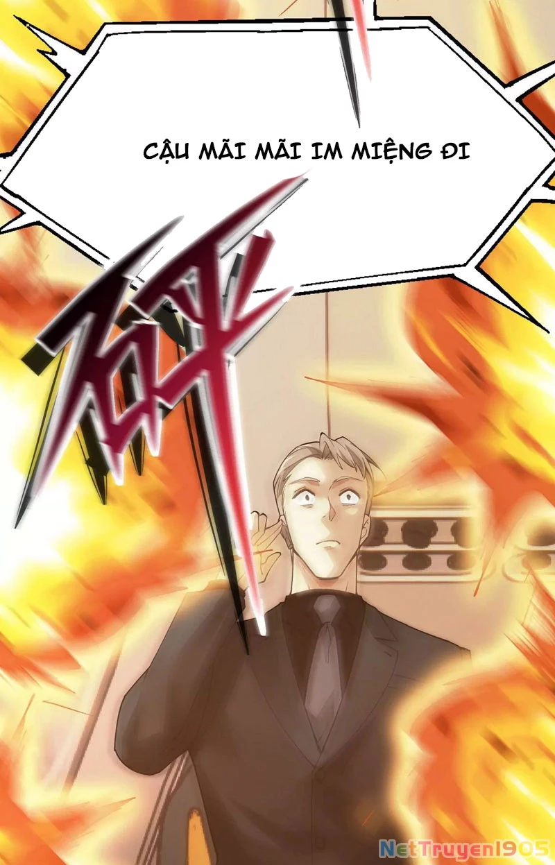 Trùng Sinh Thành Godzilla Chapter 216 - 9