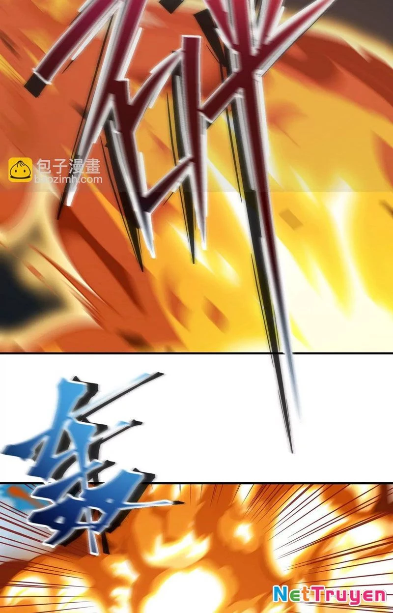 Trùng Sinh Thành Godzilla Chapter 216 - 11