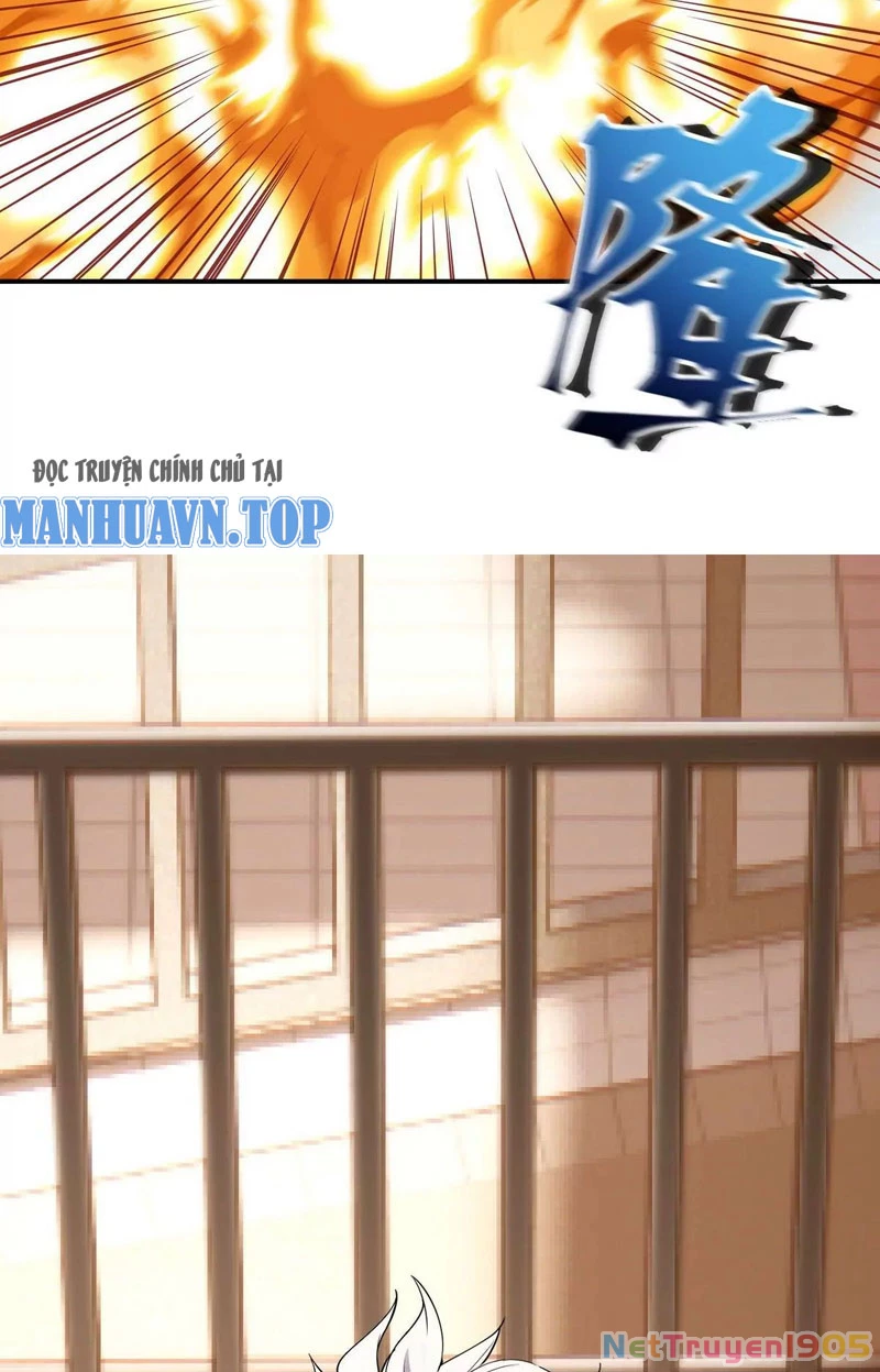 Trùng Sinh Thành Godzilla Chapter 216 - 12