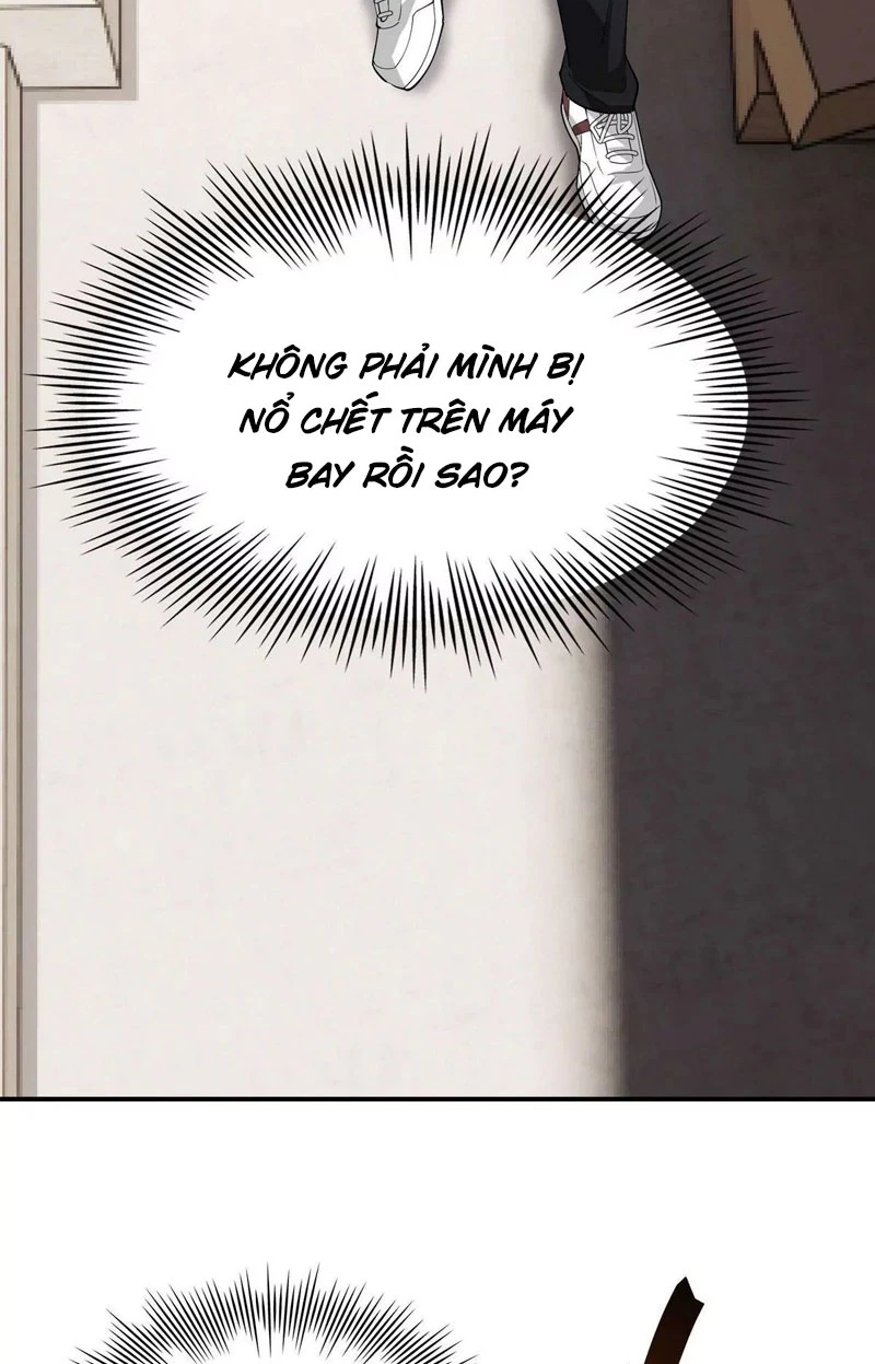 Trùng Sinh Thành Godzilla Chapter 216 - 18