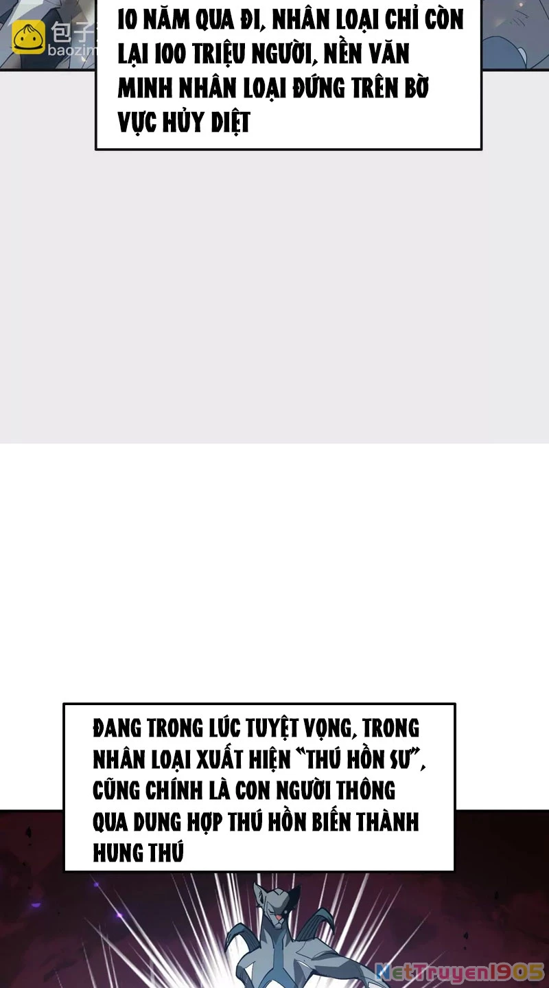 Trùng Sinh Thành Godzilla Chapter 216 - 27