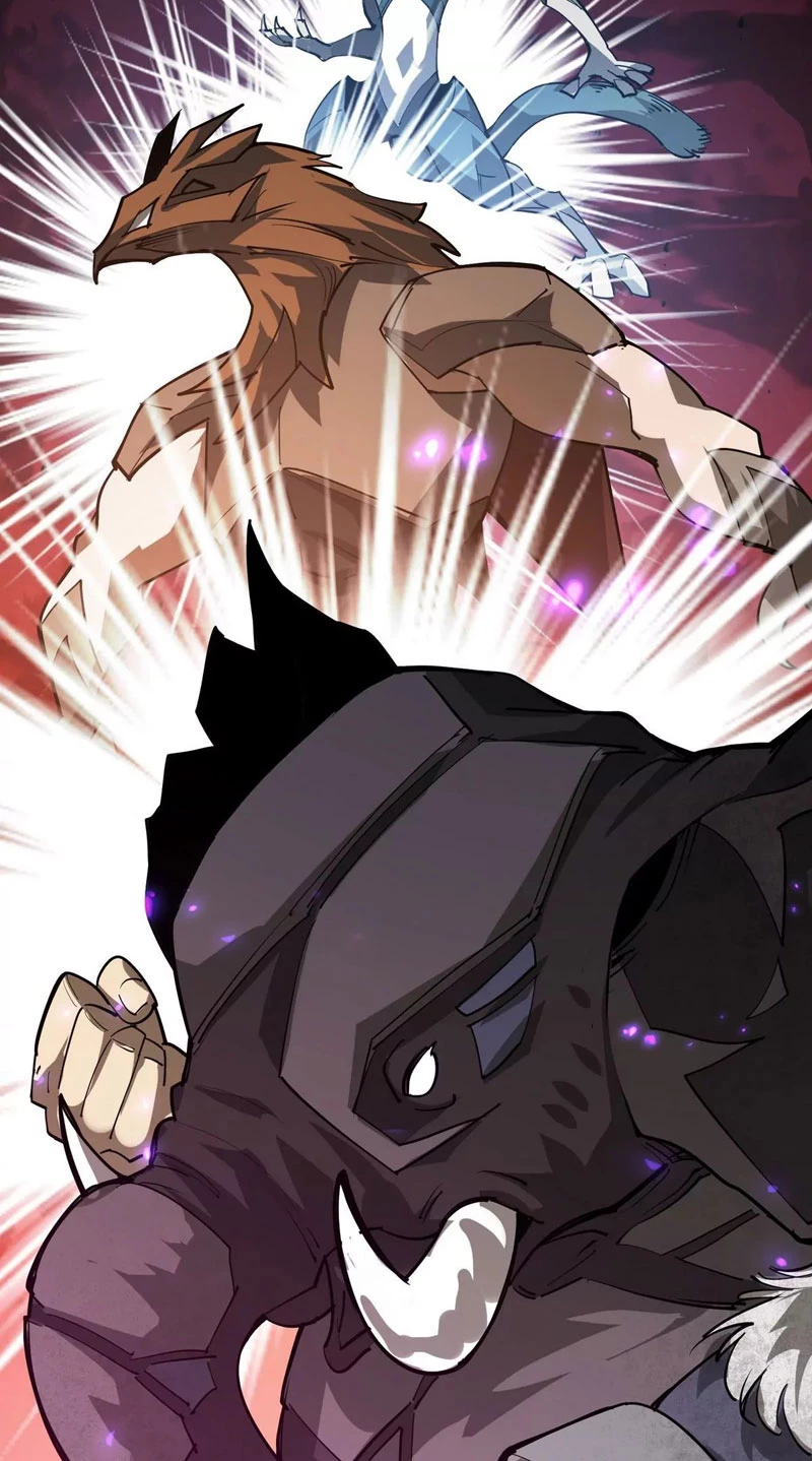 Trùng Sinh Thành Godzilla Chapter 216 - 28