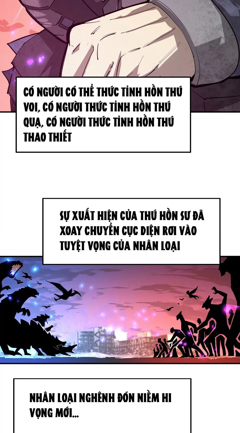 Trùng Sinh Thành Godzilla Chapter 216 - 29