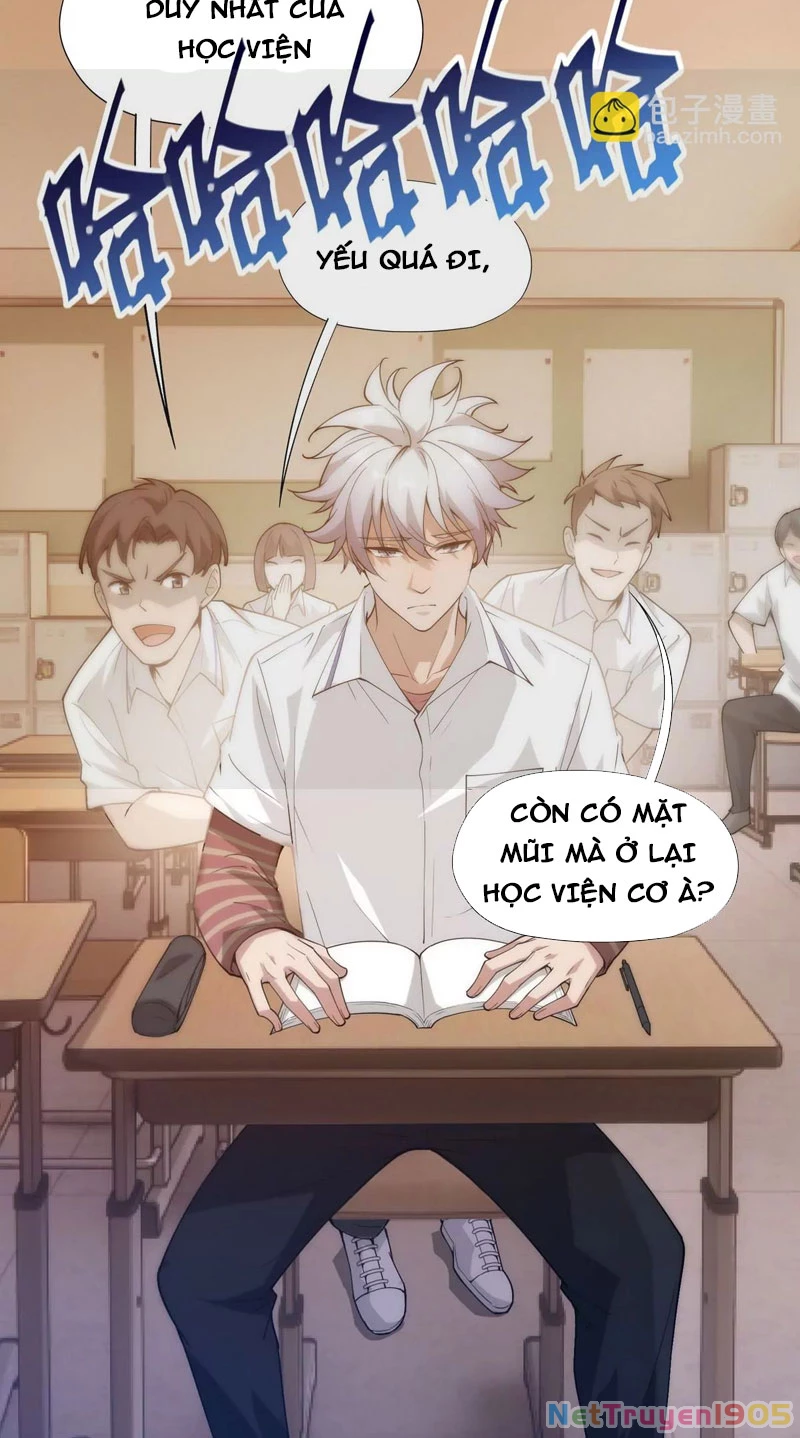 Trùng Sinh Thành Godzilla Chapter 216 - 33