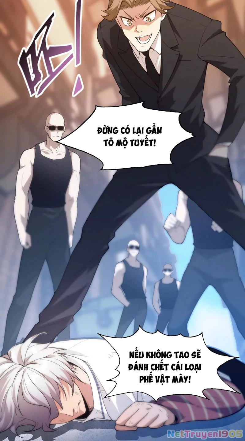 Trùng Sinh Thành Godzilla Chapter 216 - 35