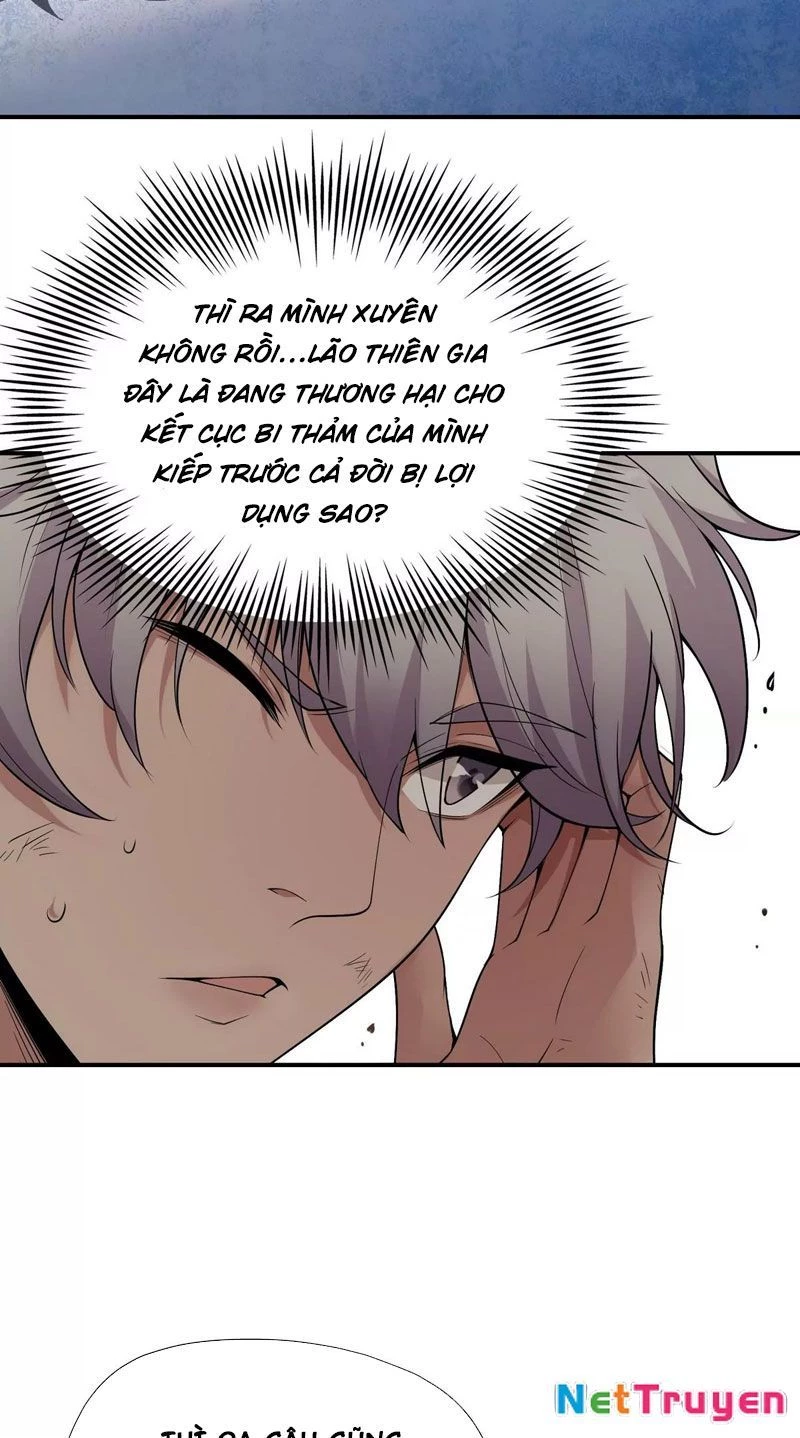 Trùng Sinh Thành Godzilla Chapter 216 - 36