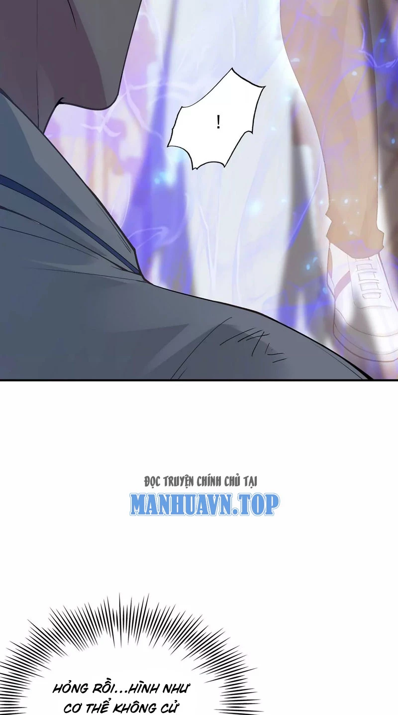 Trùng Sinh Thành Godzilla Chapter 216 - 39