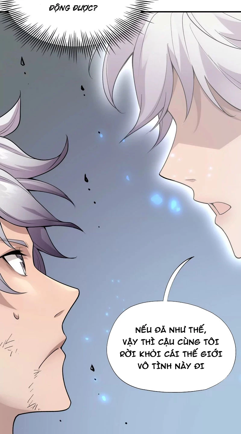 Trùng Sinh Thành Godzilla Chapter 216 - 40