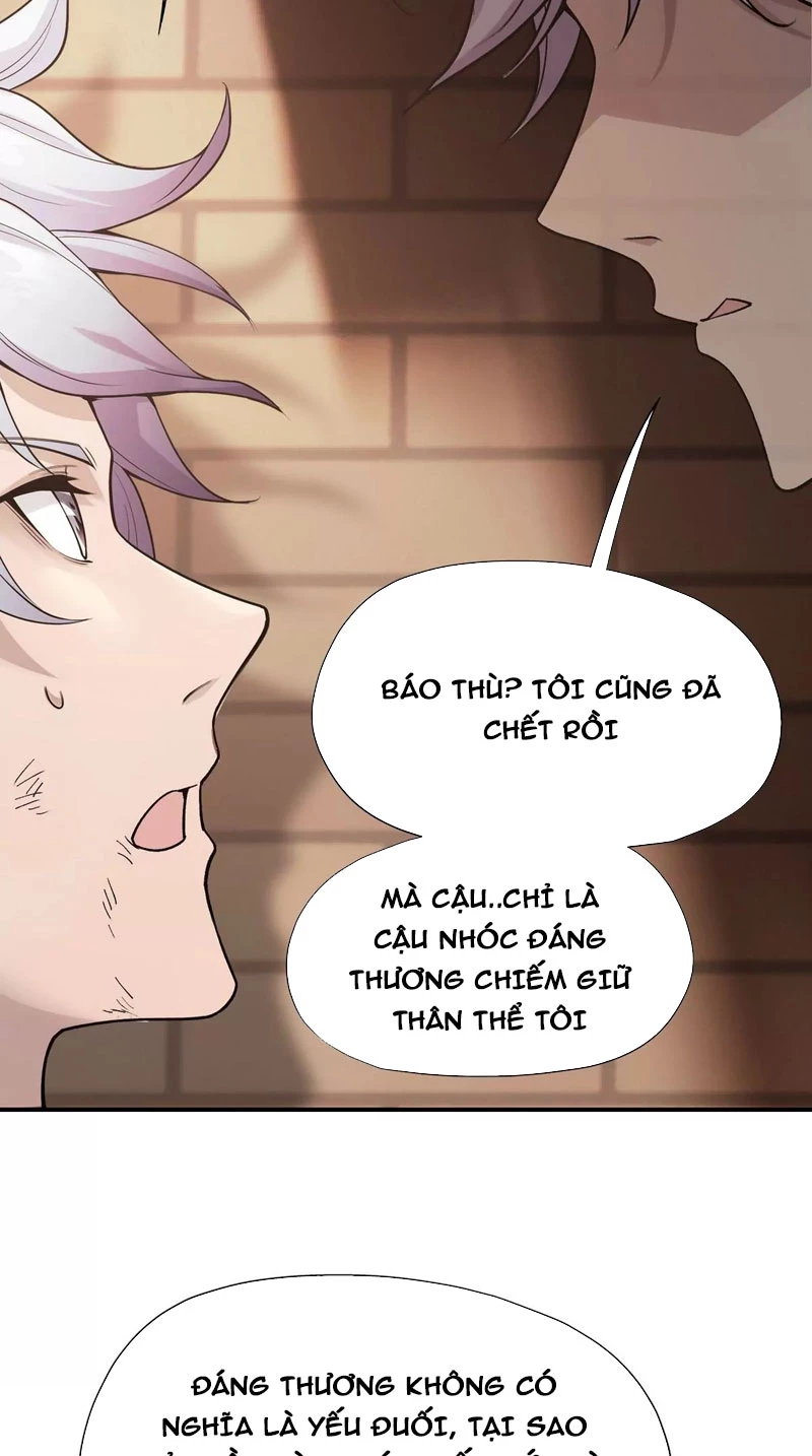 Trùng Sinh Thành Godzilla Chapter 216 - 42