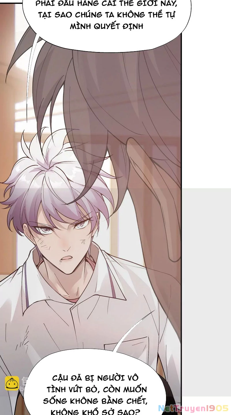 Trùng Sinh Thành Godzilla Chapter 216 - 43