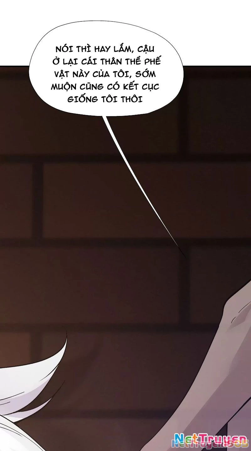 Trùng Sinh Thành Godzilla Chapter 216 - 46