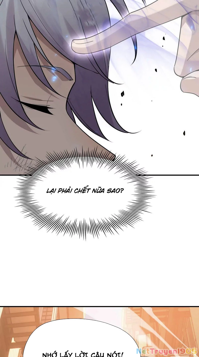 Trùng Sinh Thành Godzilla Chapter 216 - 52