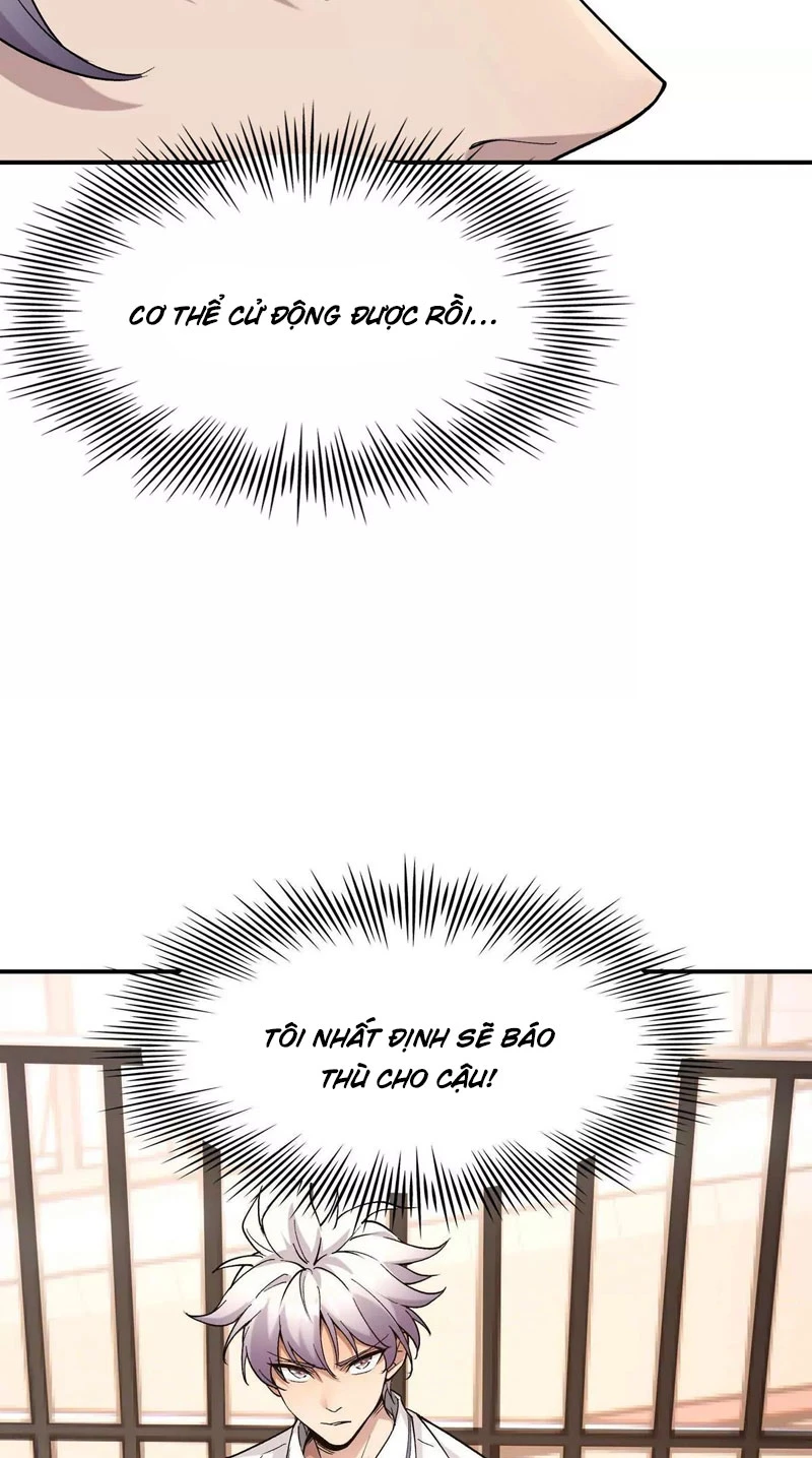 Trùng Sinh Thành Godzilla Chapter 216 - 55