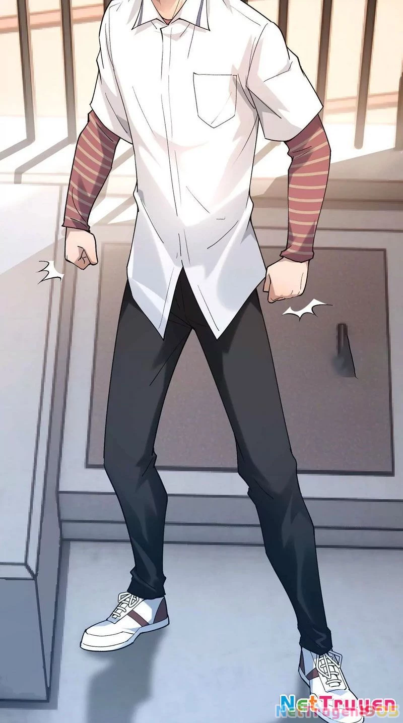 Trùng Sinh Thành Godzilla Chapter 216 - 56