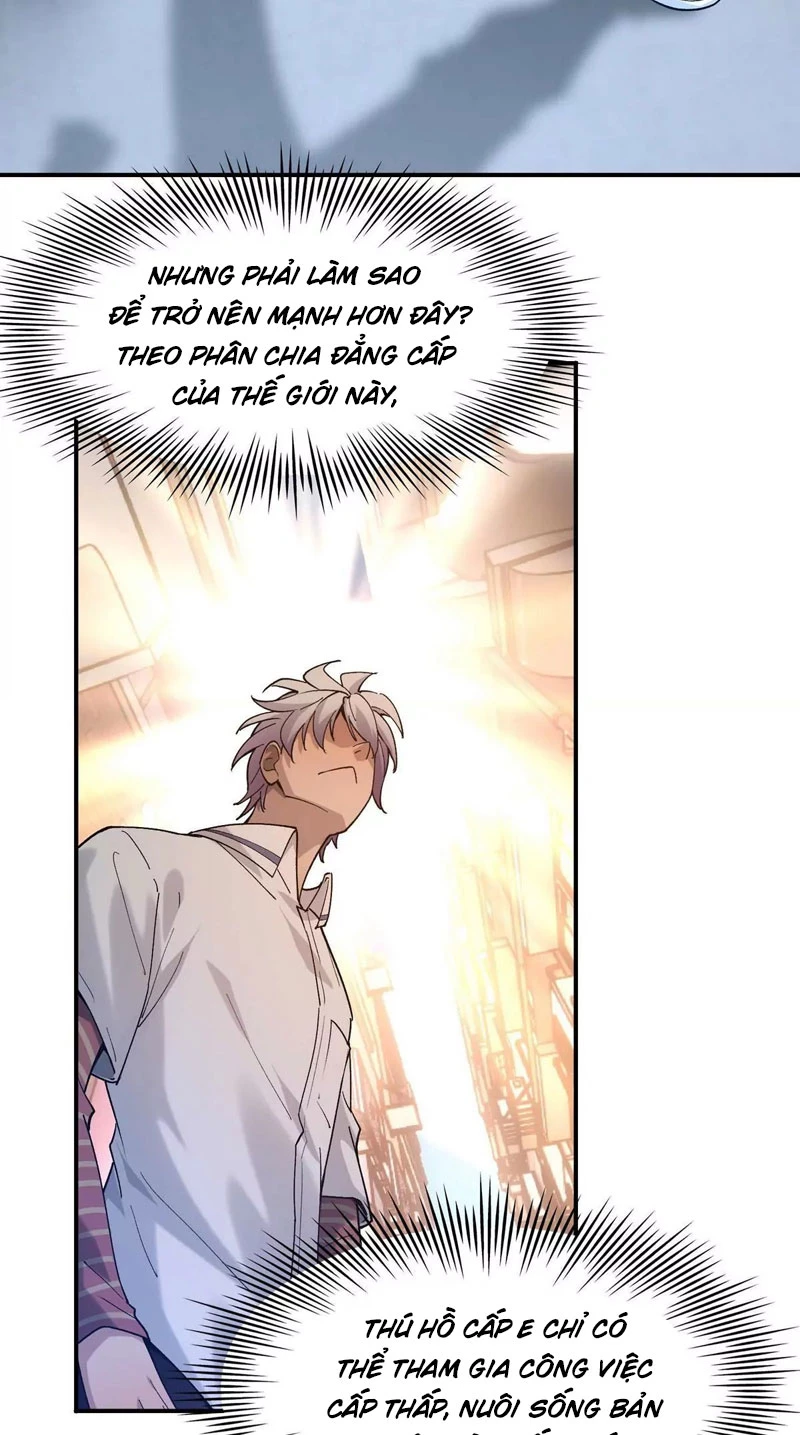 Trùng Sinh Thành Godzilla Chapter 216 - 57