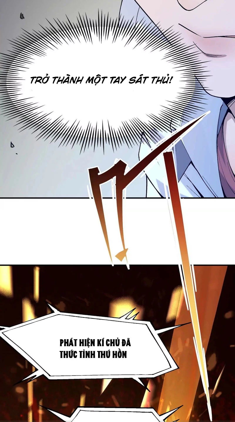 Trùng Sinh Thành Godzilla Chapter 216 - 59