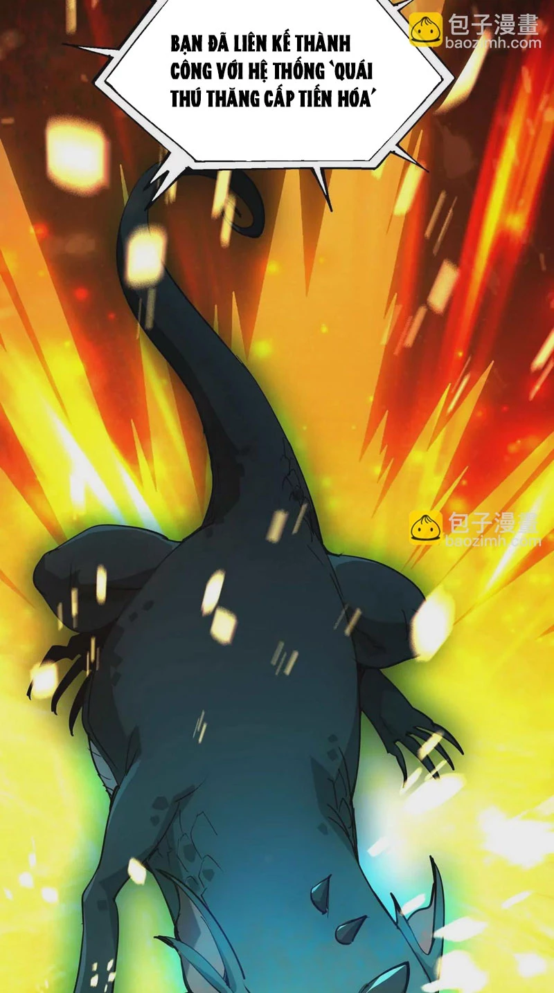 Trùng Sinh Thành Godzilla Chapter 216 - 60