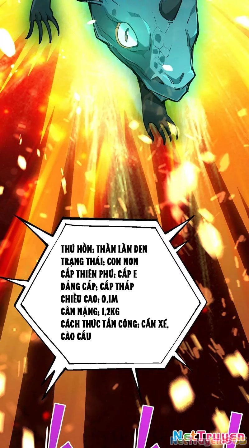 Trùng Sinh Thành Godzilla Chapter 216 - 61