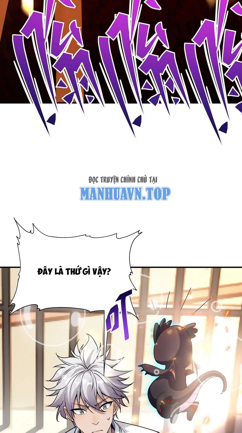 Trùng Sinh Thành Godzilla Chapter 216 - 62