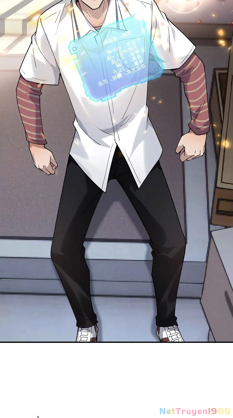 Trùng Sinh Thành Godzilla Chapter 216 - 63