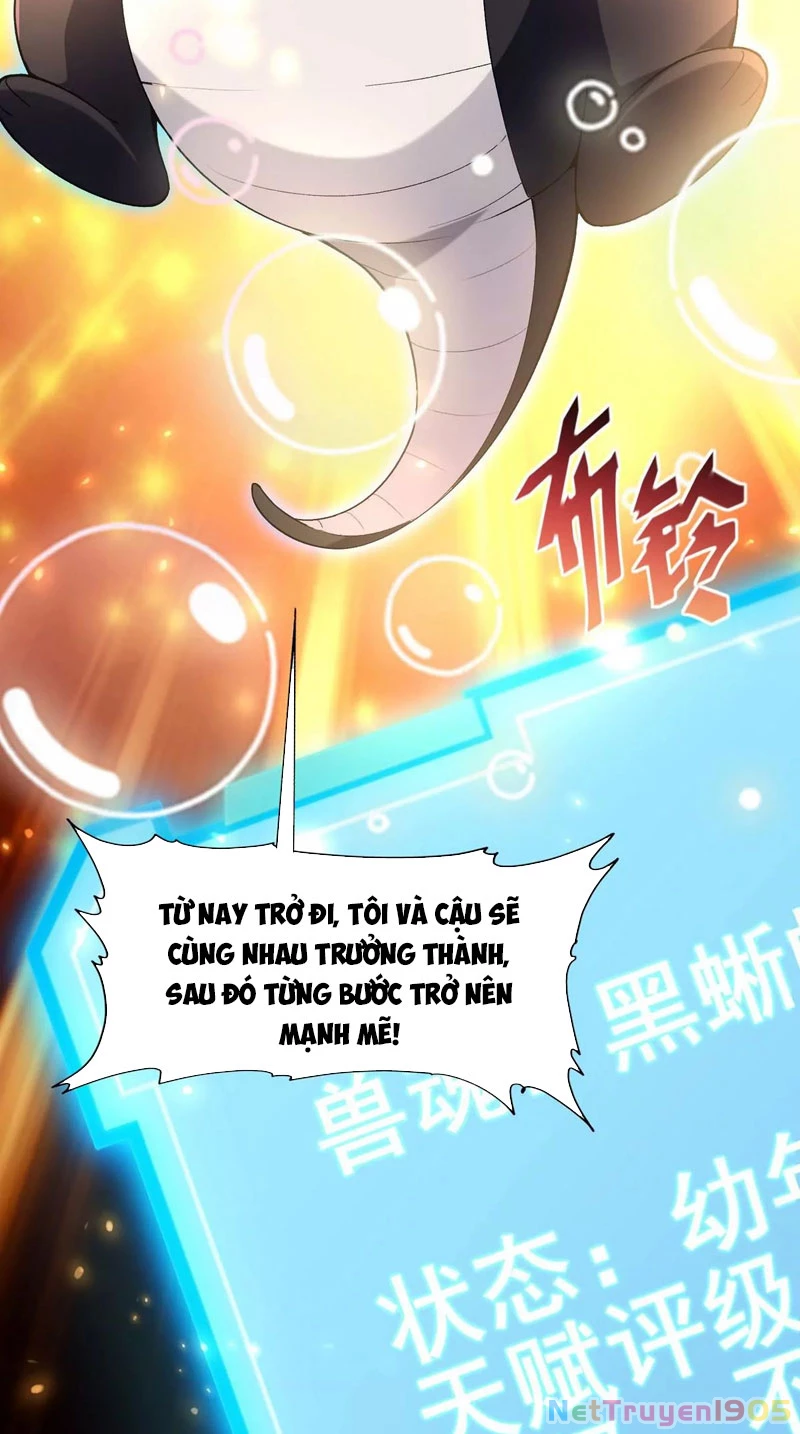 Trùng Sinh Thành Godzilla Chapter 216 - 65