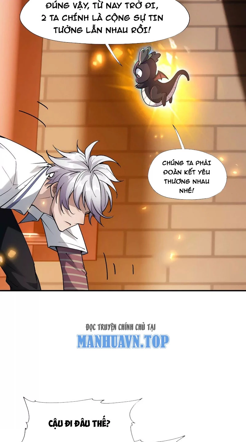 Trùng Sinh Thành Godzilla Chapter 216 - 67