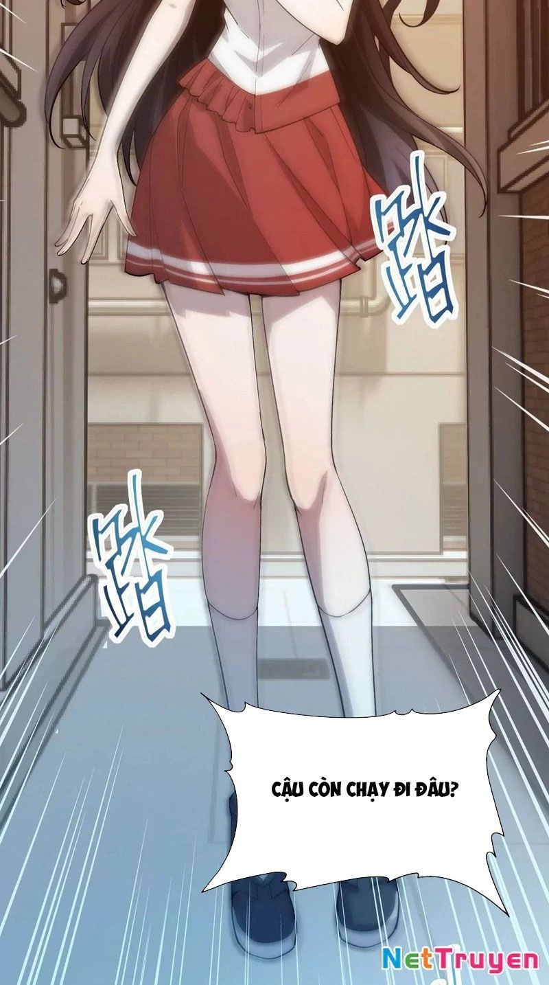 Trùng Sinh Thành Godzilla Chapter 216 - 71