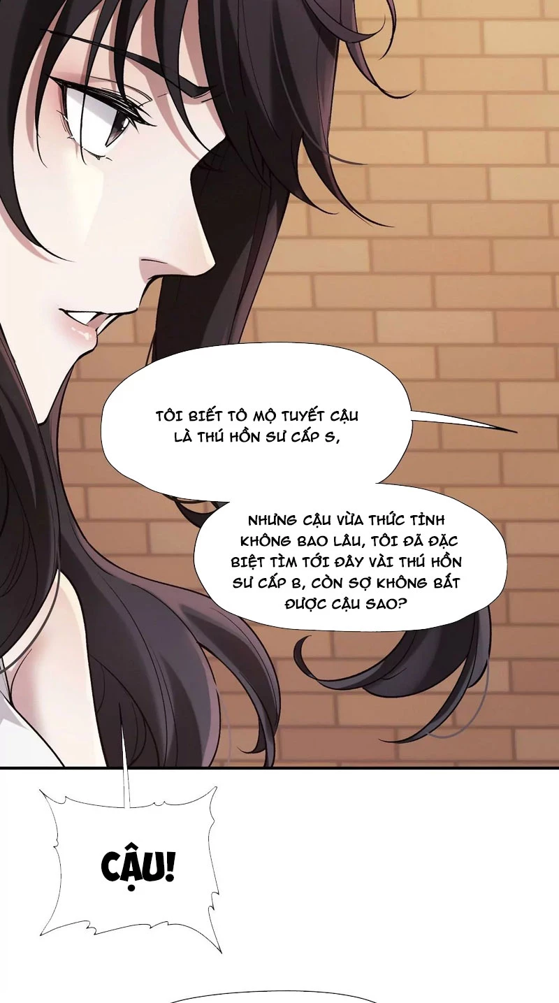 Trùng Sinh Thành Godzilla Chapter 216 - 77