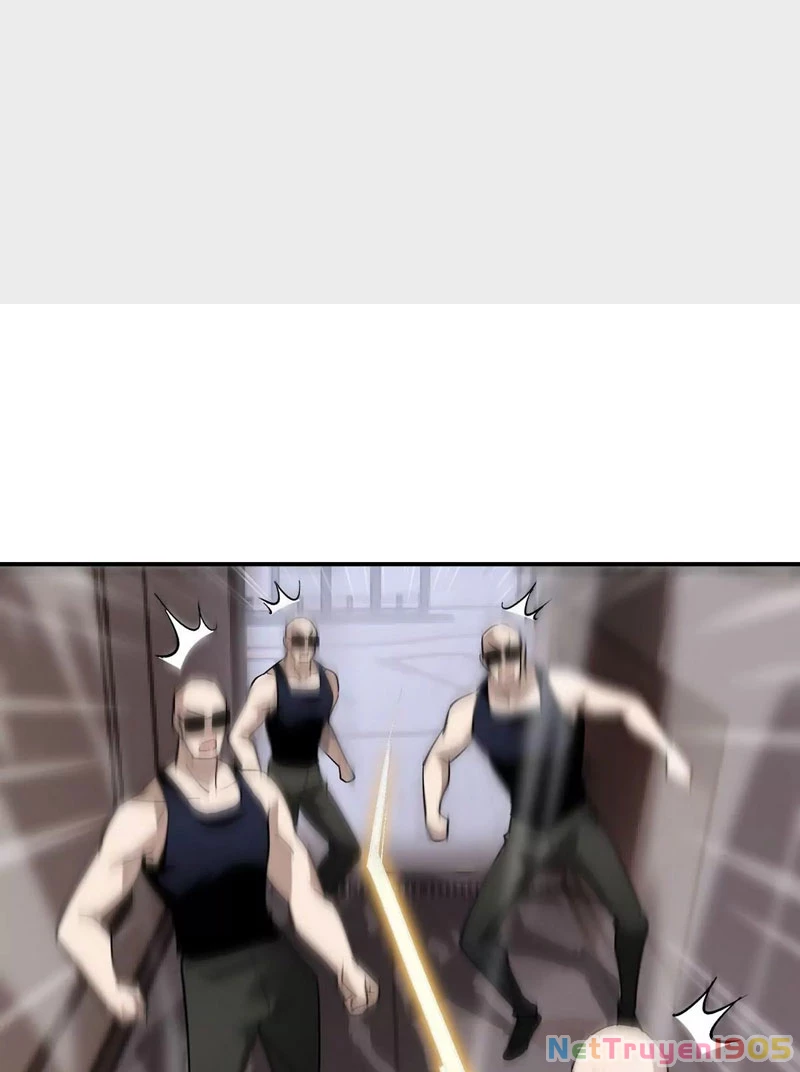 Trùng Sinh Thành Godzilla Chapter 216 - 84