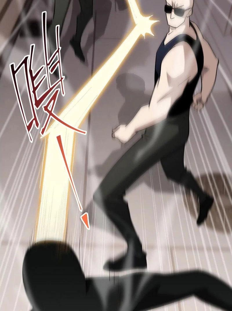 Trùng Sinh Thành Godzilla Chapter 216 - 85