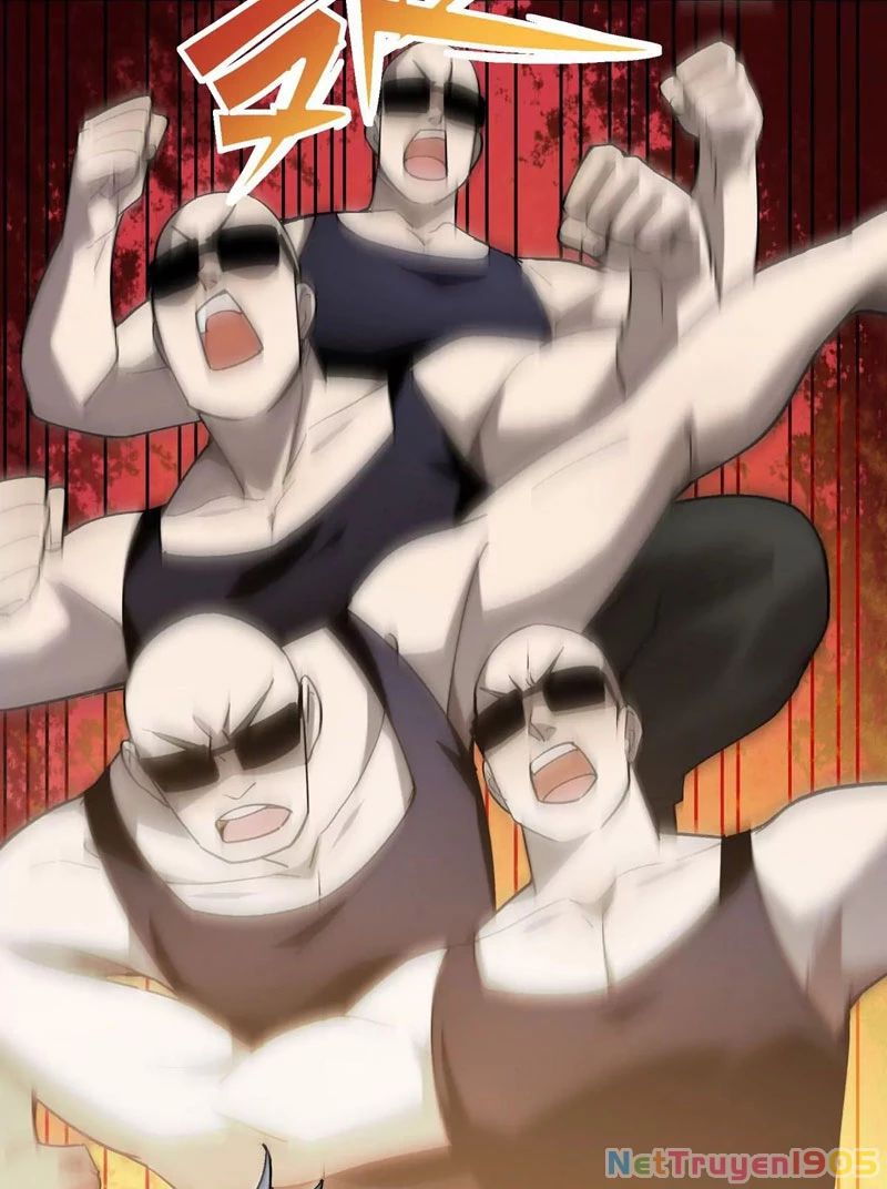 Trùng Sinh Thành Godzilla Chapter 216 - 94