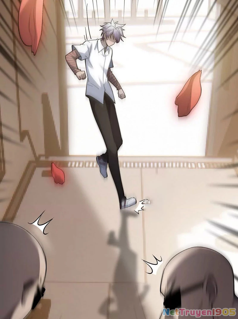 Trùng Sinh Thành Godzilla Chapter 216 - 97