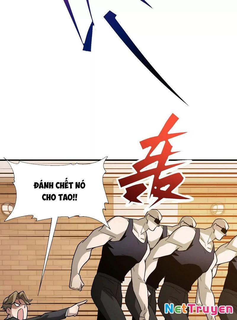 Trùng Sinh Thành Godzilla Chapter 216 - 101