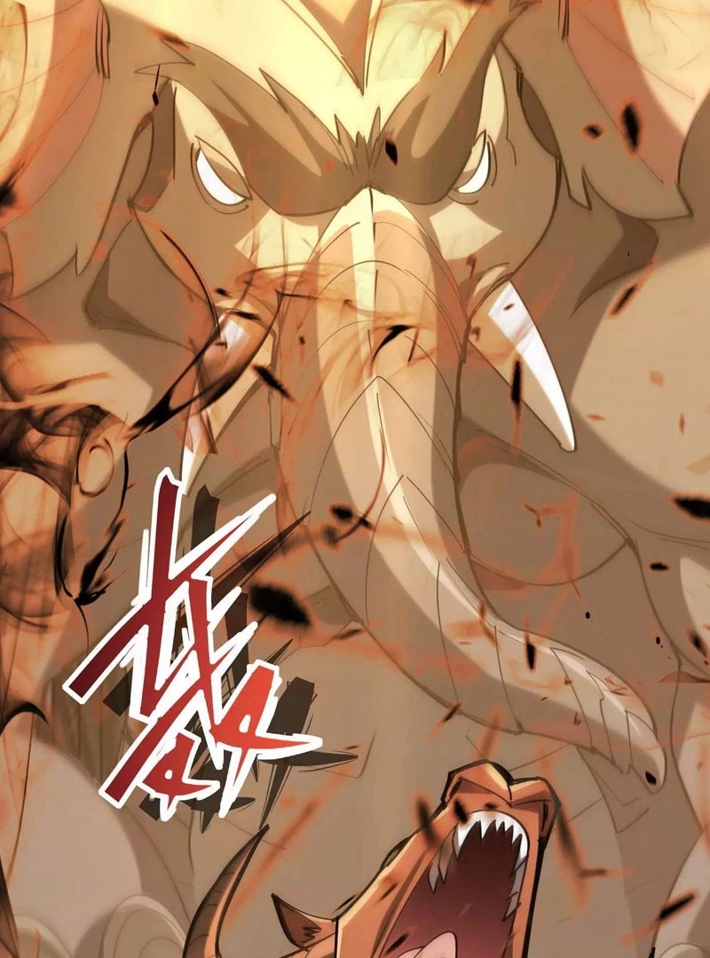 Trùng Sinh Thành Godzilla Chapter 216 - 104