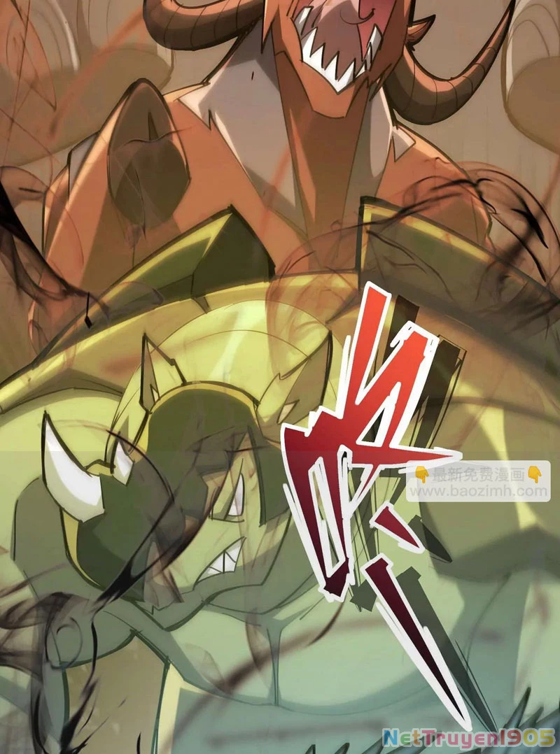 Trùng Sinh Thành Godzilla Chapter 216 - 105